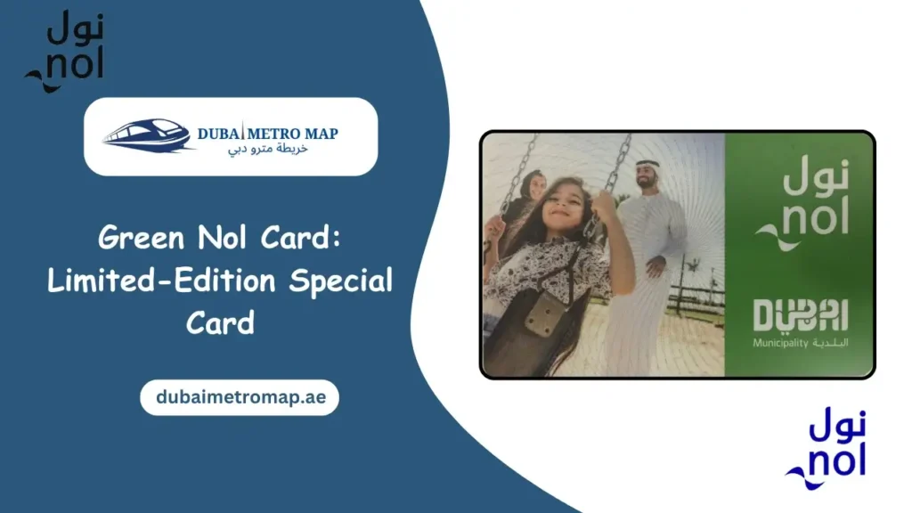 Green Nol Card