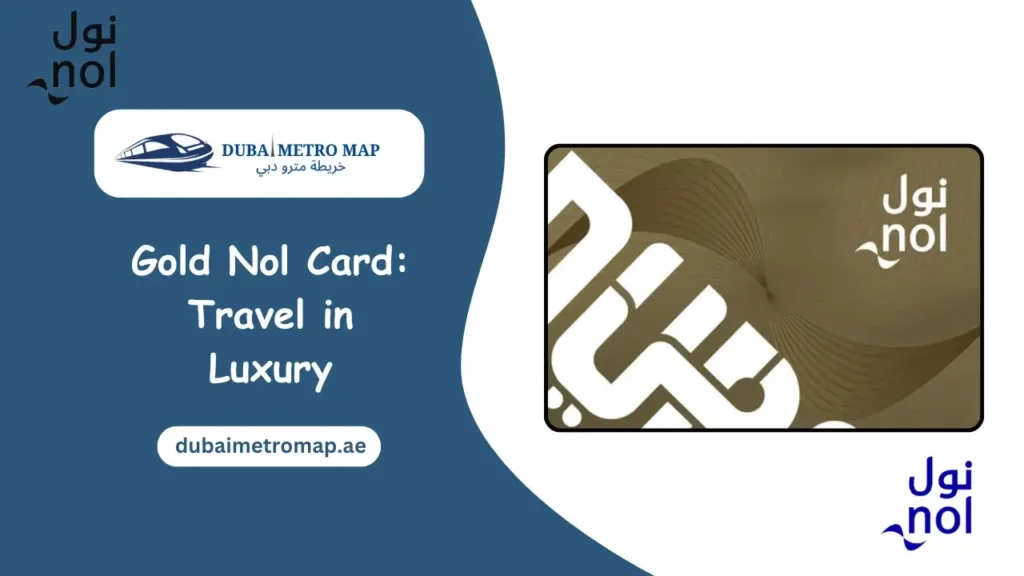 Gold Nol Card