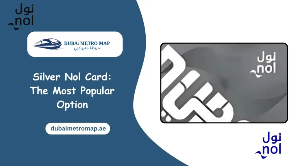 Silver Nol Card