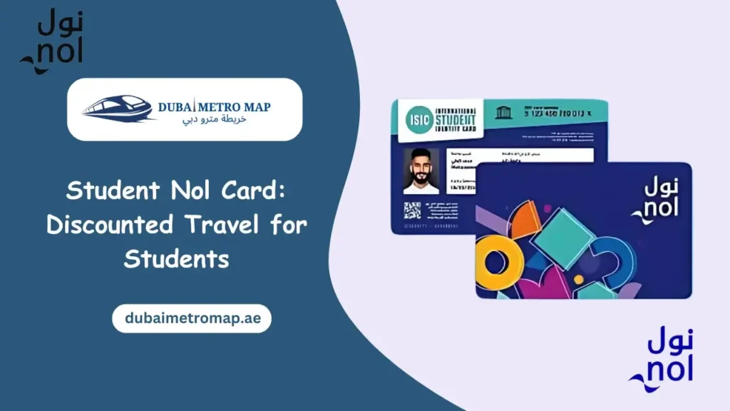 Student Nol Card