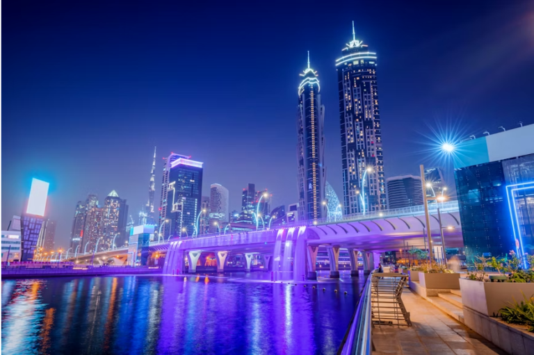 Dubai Travel Options: Metro, Taxi, and Car Rentals