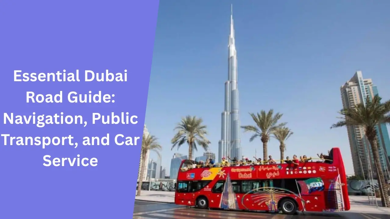 Essential Dubai Road Guide_ Navigation, Public Transport, and Car Service