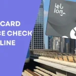 NOL Card Balance Check Online