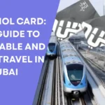 Silver NOL Card_ Your Guide to Affordable and Smart Travel in Dubai
