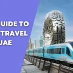 Your Guide to Metro Travel in the UAE