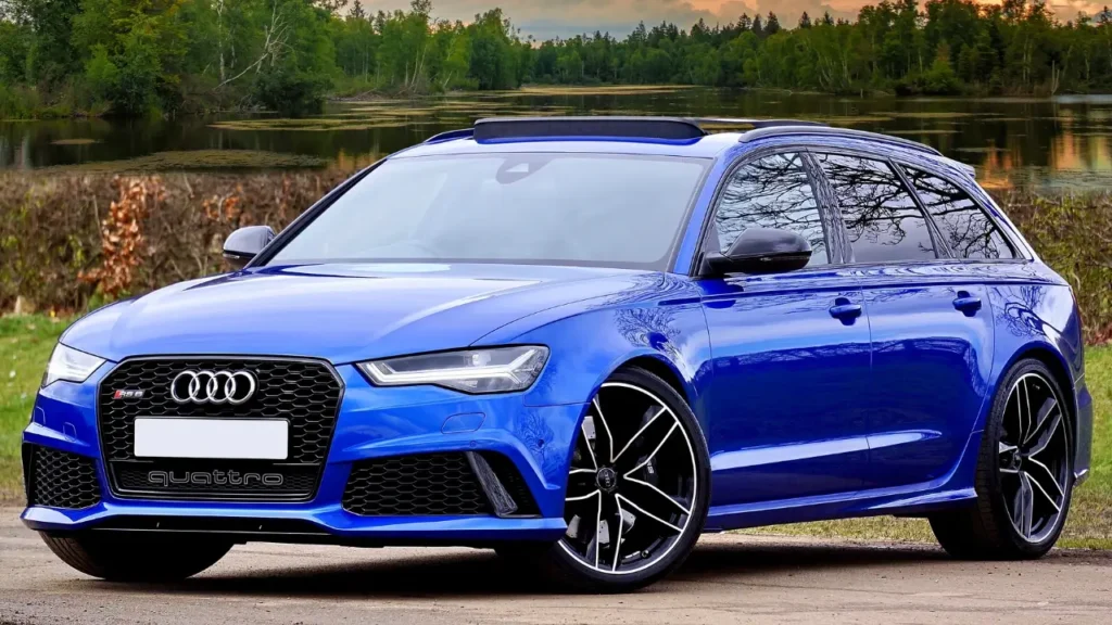 Understanding Audi Maintenance Requirements
